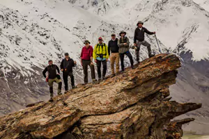 adventure tajikistan