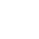 Black and white icon of a badge with ribbons and a check mark inside a circle, symbolizing approval or certification for studying MBBS abroad.